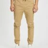 Staple Superior Outsider Joggers Sand