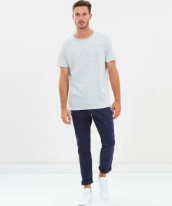 Staple Superior Staple Slim Stretch Chino Pants Navy -Men's Pants Online Shop http3A2F2Fstatic.theiconic.com .au2Fp2Fstaple superior 9892 947545 5