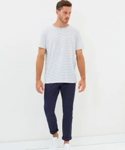 Staple Superior Staple Slim Stretch Chino Pants Navy -Men's Pants Online Shop http3A2F2Fstatic.theiconic.com .au2Fp2Fstaple superior 9893 947545 6
