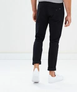 Staple Superior Staple Slim Stretch Chino Pants Black -Men's Pants Online Shop http3A2F2Fstatic.theiconic.com .au2Fp2Fstaple superior 9922 647545 3