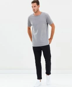 Staple Superior Staple Slim Stretch Chino Pants Black -Men's Pants Online Shop http3A2F2Fstatic.theiconic.com .au2Fp2Fstaple superior 9924 647545 5