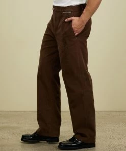 Stolen Girlfriends Club Formal Apology Pants - Unisex Taupe -Men's Pants Online Shop http3A2F2Fstatic.theiconic.com .au2Fp2Fstolen girlfriends club 2008 4353031 3