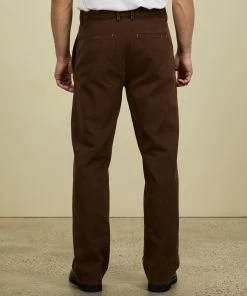Stolen Girlfriends Club Formal Apology Pants - Unisex Taupe -Men's Pants Online Shop http3A2F2Fstatic.theiconic.com .au2Fp2Fstolen girlfriends club 2009 4353031 4