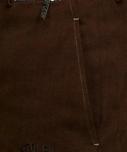 Stolen Girlfriends Club Formal Apology Pants - Unisex Taupe -Men's Pants Online Shop http3A2F2Fstatic.theiconic.com .au2Fp2Fstolen girlfriends club 2012 4353031 6