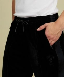 Stolen Girlfriends Club Jolly Roger Trackpants - Unisex Black -Men's Pants Online Shop http3A2F2Fstatic.theiconic.com .au2Fp2Fstolen girlfriends club 4614 2253031 5