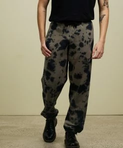 Stolen Girlfriends Club Storm Chaser Track Pants Khaki