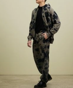 Stolen Girlfriends Club Storm Chaser Track Pants Khaki -Men's Pants Online Shop http3A2F2Fstatic.theiconic.com .au2Fp2Fstolen girlfriends club 5313 9507221 5