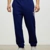 Stussy World Tour Trackpants Dark Navy