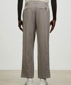 Stussy Pleat Pants Pale Grey -Men's Pants Online Shop http3A2F2Fstatic.theiconic.com .au2Fp2Fstussy 7941 7676331 3