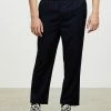 Stussy Jack Check Street Pants Navy Check