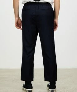 Stussy Jack Check Street Pants Navy Check -Men's Pants Online Shop http3A2F2Fstatic.theiconic.com .au2Fp2Fstussy 9441 8768031 3
