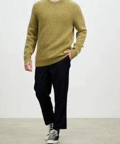 Stussy Jack Check Street Pants Navy Check -Men's Pants Online Shop http3A2F2Fstatic.theiconic.com .au2Fp2Fstussy 9446 8768031 5