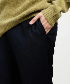 Stussy Jack Check Street Pants Navy Check -Men's Pants Online Shop http3A2F2Fstatic.theiconic.com .au2Fp2Fstussy 9448 8768031 4