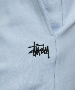 Stussy Graffiti Trackpants Powder Blue -Men's Pants Online Shop http3A2F2Fstatic.theiconic.com .au2Fp2Fstussy 9521 9768031 6