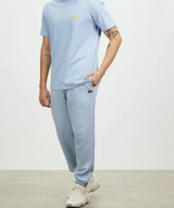 Stussy Graffiti Trackpants Powder Blue -Men's Pants Online Shop http3A2F2Fstatic.theiconic.com .au2Fp2Fstussy 9565 9768031 5