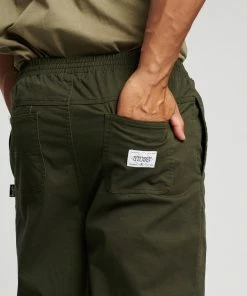 Stussy Wide Work Beach Pants Forest -Men's Pants Online Shop http3A2F2Fstatic.theiconic.com .au2Fp2Fstussy 9864 0776331 4
