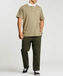 Stussy Wide Work Beach Pants Forest -Men's Pants Online Shop http3A2F2Fstatic.theiconic.com .au2Fp2Fstussy 9864 0776331 5