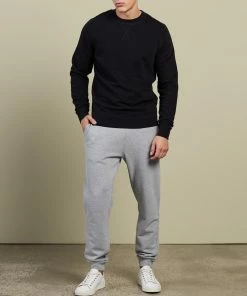 Sunspel Track Pants Grey Melange -Men's Pants Online Shop http3A2F2Fstatic.theiconic.com .au2Fp2Fsunspel 5034 7798711 5