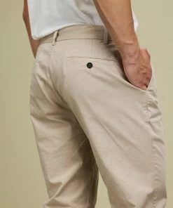 Sunspel Regular Fit Stretch Chinos Light Stone -Men's Pants Online Shop http3A2F2Fstatic.theiconic.com .au2Fp2Fsunspel 5905 4358031 4