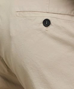 Sunspel Regular Fit Stretch Chinos Light Stone -Men's Pants Online Shop http3A2F2Fstatic.theiconic.com .au2Fp2Fsunspel 5911 4358031 6