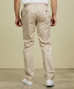 Sunspel Regular Fit Stretch Chinos Light Stone -Men's Pants Online Shop http3A2F2Fstatic.theiconic.com .au2Fp2Fsunspel 6034 4358031 3