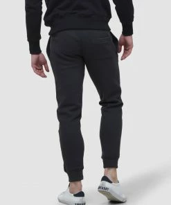 Superdry Vintage Logo Embroidered Joggers Vintage Wash Black -Men's Pants Online Shop http3A2F2Fstatic.theiconic.com .au2Fp2Fsuperdry 0971 5116251 4