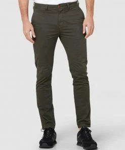 Superdry Core Slim Chinos Resin