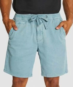Superdry Sunscorched Chino Shorts Pottery Blue -Men's Pants Online Shop http3A2F2Fstatic.theiconic.com .au2Fp2Fsuperdry 3312 5549811 4