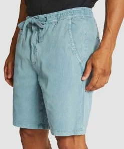 Superdry Sunscorched Chino Shorts Pottery Blue -Men's Pants Online Shop http3A2F2Fstatic.theiconic.com .au2Fp2Fsuperdry 3314 5549811 5