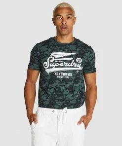 Superdry Sunscorched Chino Shorts Optic