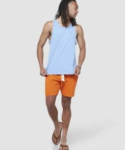 Superdry Cali Surf Fatigue Jersey Shorts Solar Orange -Men's Pants Online Shop http3A2F2Fstatic.theiconic.com .au2Fp2Fsuperdry 3550 4613441 2