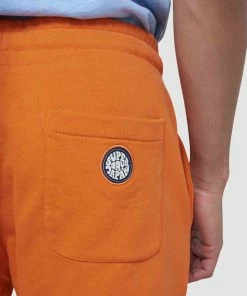 Superdry Cali Surf Fatigue Jersey Shorts Solar Orange -Men's Pants Online Shop http3A2F2Fstatic.theiconic.com .au2Fp2Fsuperdry 3561 4613441 7