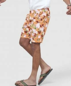 Superdry Sunscorched Chino Shorts Coral Hawaiian -Men's Pants Online Shop http3A2F2Fstatic.theiconic.com .au2Fp2Fsuperdry 6259 4910441 3