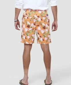 Superdry Sunscorched Chino Shorts Coral Hawaiian -Men's Pants Online Shop http3A2F2Fstatic.theiconic.com .au2Fp2Fsuperdry 6261 4910441 4