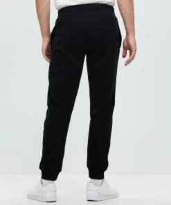 Superdry Vintage Logo Embroidered Joggers Black -Men's Pants Online Shop http3A2F2Fstatic.theiconic.com .au2Fp2Fsuperdry 6471 0849941 3