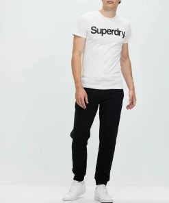 Superdry Vintage Logo Embroidered Joggers Black -Men's Pants Online Shop http3A2F2Fstatic.theiconic.com .au2Fp2Fsuperdry 6498 0849941 5