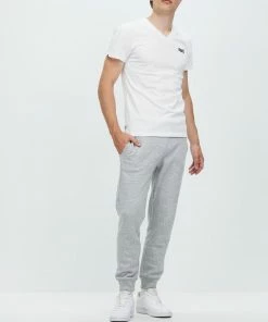 Superdry Vintage Logo Embroidered Joggers Athletic Grey Marle -Men's Pants Online Shop http3A2F2Fstatic.theiconic.com .au2Fp2Fsuperdry 6510 6849941 5