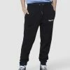 Superdry Military Graphic Joggers Black