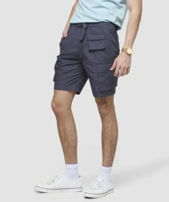 Superdry Utility Cargo Shorts Tap Shoe -Men's Pants Online Shop http3A2F2Fstatic.theiconic.com .au2Fp2Fsuperdry 9913 3739631 3