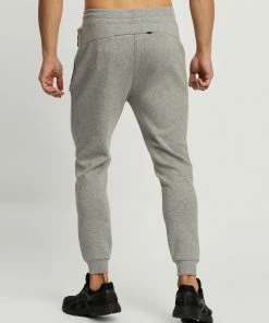 Superdry Sport Training Gymtech Joggers Grey Marle -Men's Pants Online Shop http3A2F2Fstatic.theiconic.com .au2Fp2Fsuperdry sport 2895 4343321 3