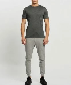 Superdry Sport Training Gymtech Joggers Grey Marle -Men's Pants Online Shop http3A2F2Fstatic.theiconic.com .au2Fp2Fsuperdry sport 2899 4343321 5