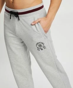 Superdry Sport Training Boxing Yard Joggers Grey Marle -Men's Pants Online Shop http3A2F2Fstatic.theiconic.com .au2Fp2Fsuperdry sport 4059 3243321 4