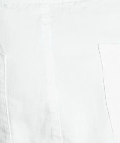 Surrounded By Ghosts The Magnetite Drawstring Pants White -Men's Pants Online Shop http3A2F2Fstatic.theiconic.com .au2Fp2Fsurrounded by ghosts 0109 4614531 6