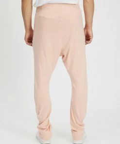 Surrounded By Ghosts The Litharge Rib Track Pants Pink -Men's Pants Online Shop http3A2F2Fstatic.theiconic.com .au2Fp2Fsurrounded by ghosts 2001 1554341 3
