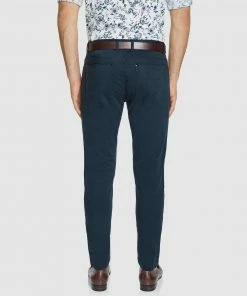 Tarocash Benny Stretch 5 Pkt Pant NAVY -Men's Pants Online Shop http3A2F2Fstatic.theiconic.com .au2Fp2Ftarocash 0008 2543231 3