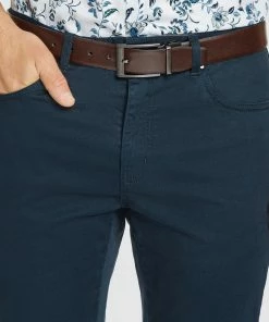 Tarocash Benny Stretch 5 Pkt Pant NAVY -Men's Pants Online Shop http3A2F2Fstatic.theiconic.com .au2Fp2Ftarocash 0010 2543231 4