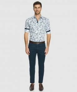 Tarocash Benny Stretch 5 Pkt Pant NAVY -Men's Pants Online Shop http3A2F2Fstatic.theiconic.com .au2Fp2Ftarocash 0014 2543231 6