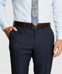 Tarocash Idaho Check Pant NAVY -Men's Pants Online Shop http3A2F2Fstatic.theiconic.com .au2Fp2Ftarocash 0048 9732231 4