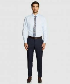 Tarocash Idaho Check Pant NAVY -Men's Pants Online Shop http3A2F2Fstatic.theiconic.com .au2Fp2Ftarocash 0050 9732231 5