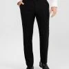 Tarocash Lachlan Stretch Pant BLACK